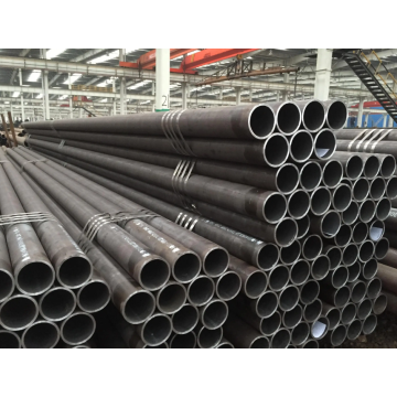 Tubo saldato in acciaio inossidabile ASTM 310S